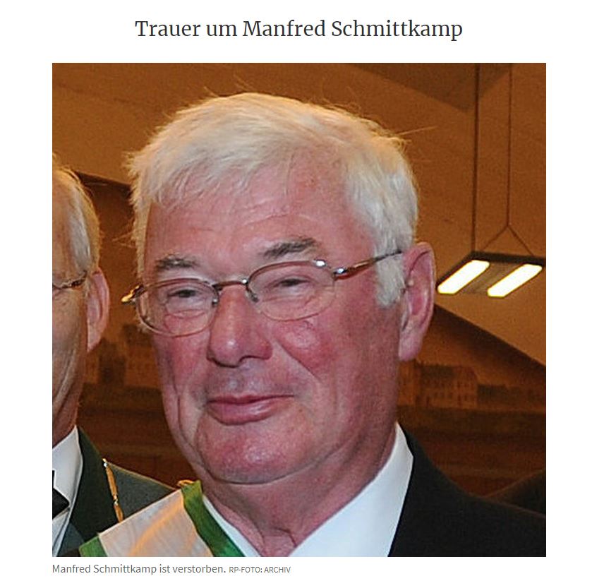 Trauer Schmittkamp Vorschau